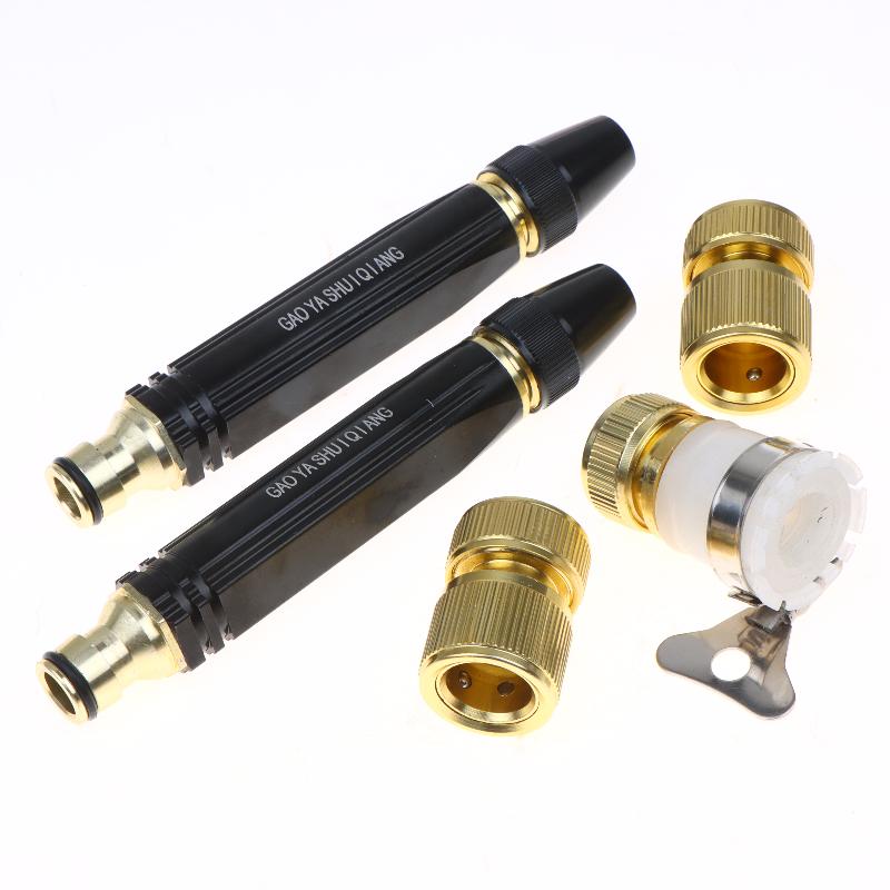 فوهة رش جديدة عالية الضغط لتنظ - مراجعة Laser Nozzle Ceramic وسعره