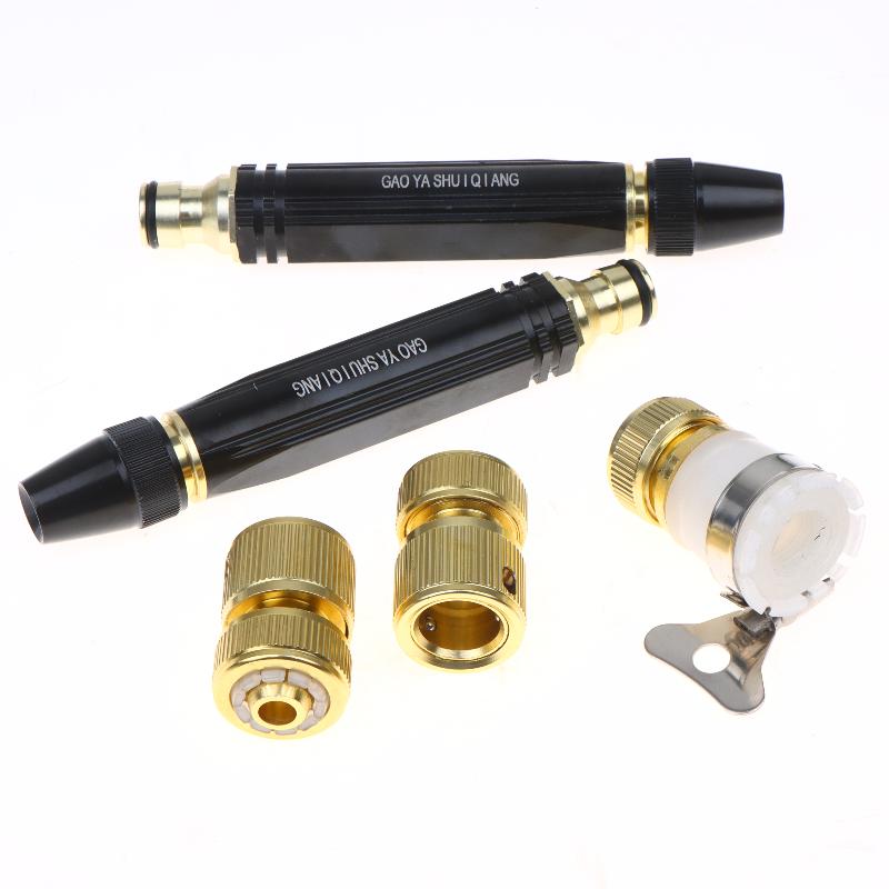 فوهة رش جديدة عالية الضغط لتنظ - مراجعة Laser Nozzle Ceramic وسعره
