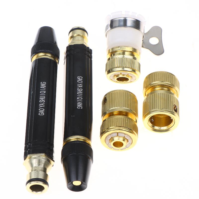 فوهة رش جديدة عالية الضغط لتنظ - مراجعة Laser Nozzle Ceramic وسعره