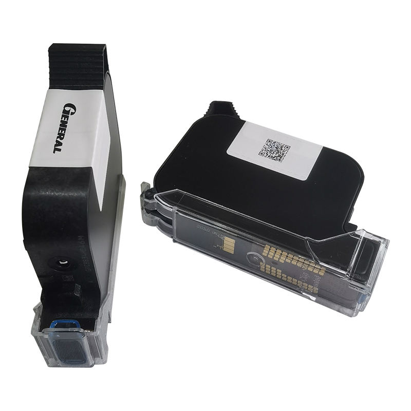 خرطوشة حبر أصلية لطابعة IQ800  - مراجعة Industrial Laserjet Printer وسعره