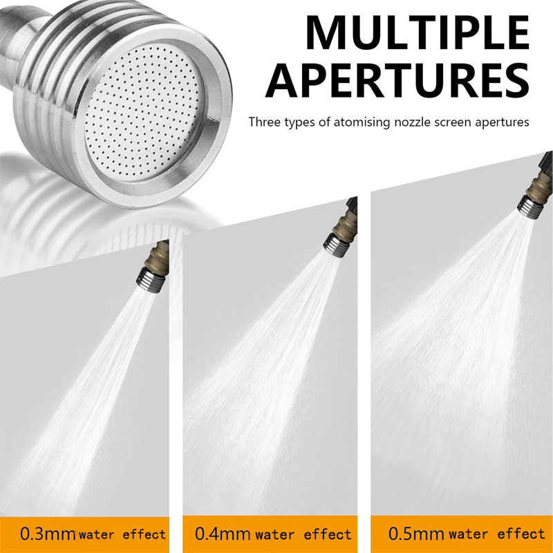 فوهة غسيل بالضغط العالي، مع وص - مراجعة Laser Nozzle Ceramic وسعره