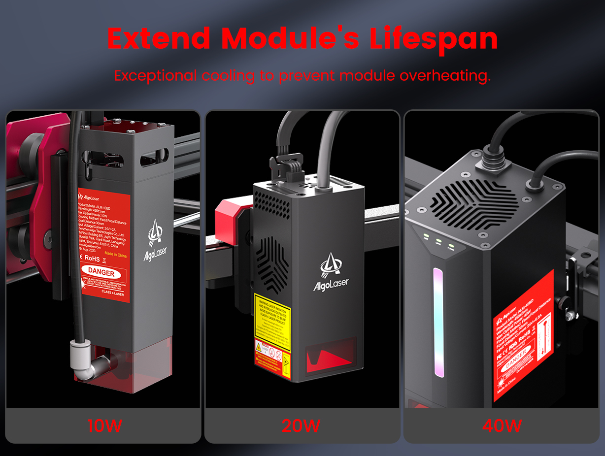 مجموعة مضخة الهواء القابلة للت - مراجعة Air Assist Pump Laser وسعره