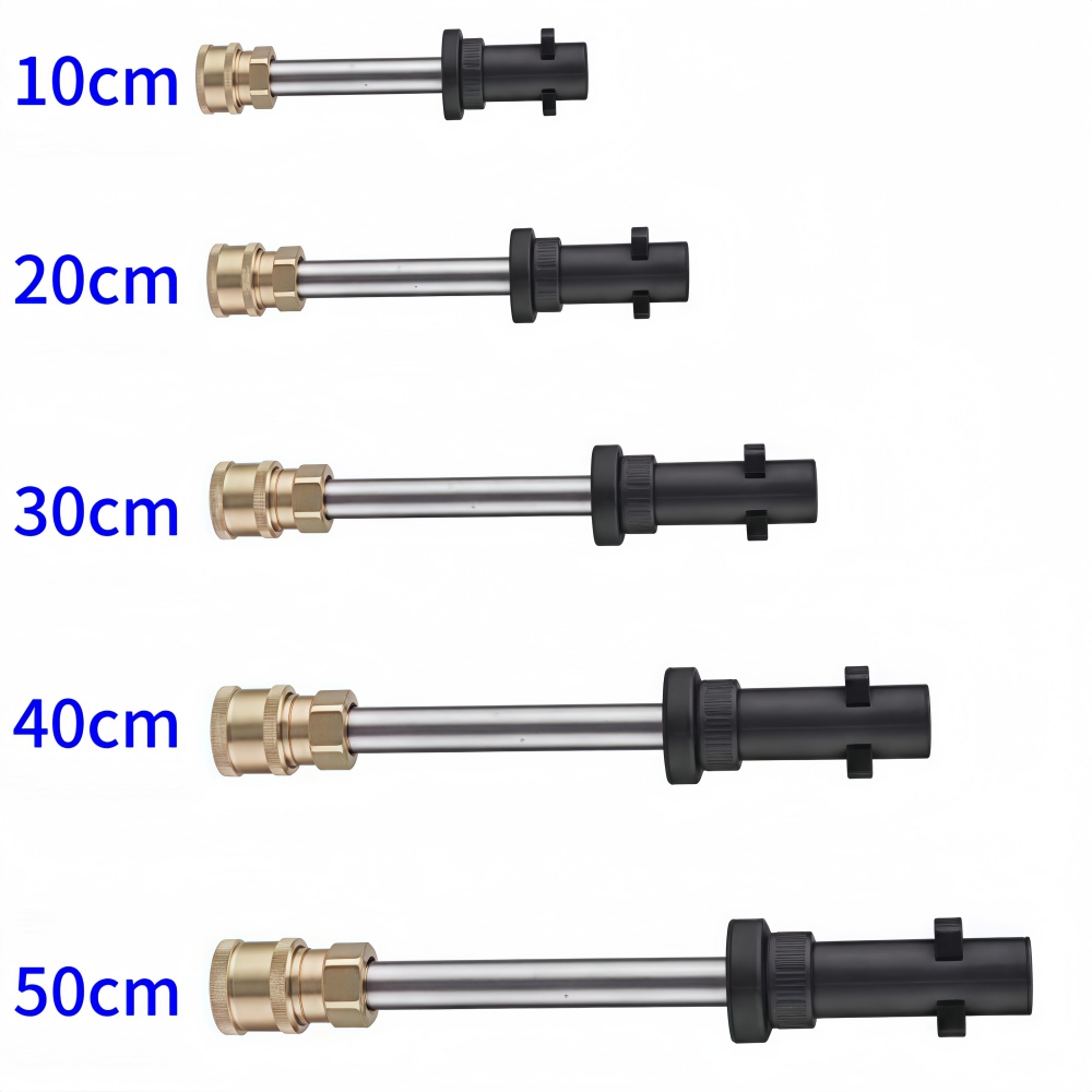 10 ~ 50 سنتيمتر جهاز تنظيف يعم - مراجعة Laser Nozzle Ceramic وسعره