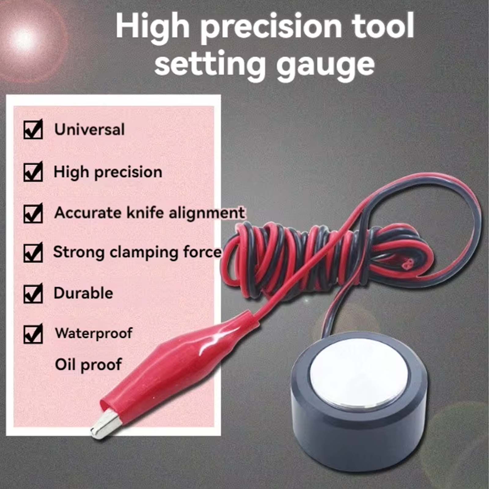 CNC Z محور اللمس التحقيق راوتر - مراجعة Z Axis Cnc Touch Probe وسعره
