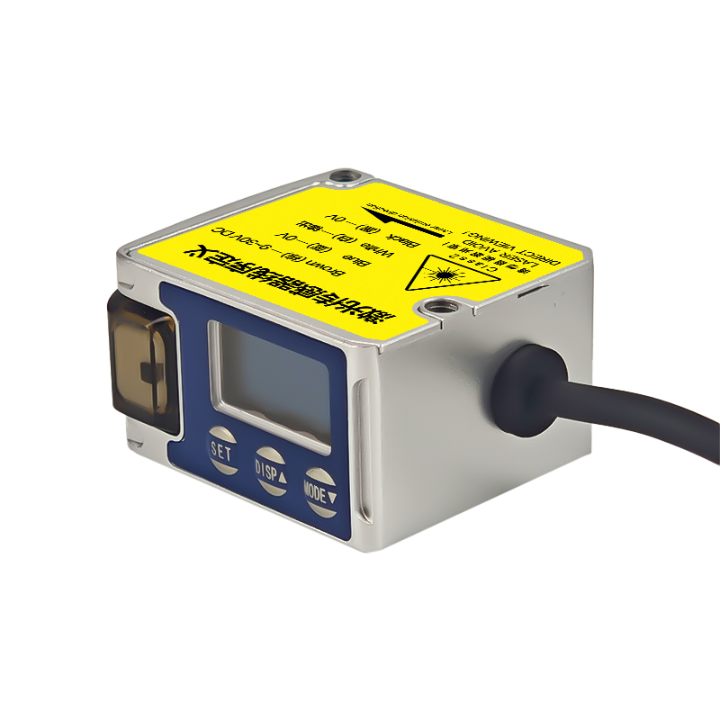 مستشعر ليزر صناعي عالي التردد  - مراجعة Industrial Laser Operator وسعره