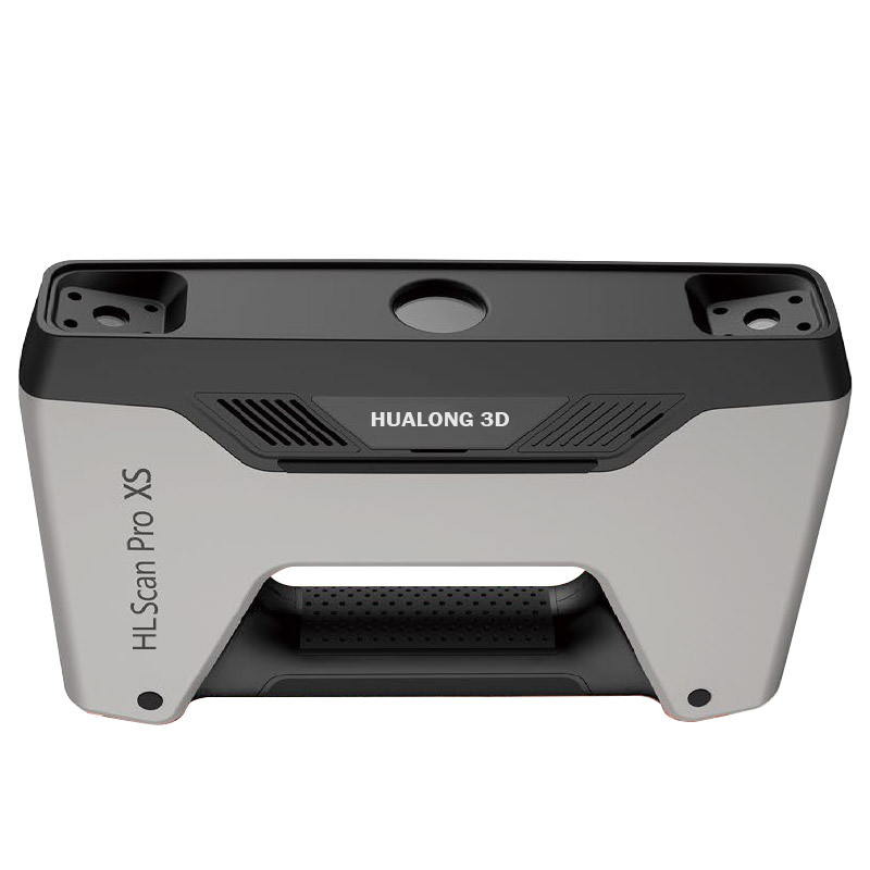 HUALONG آلات يده المحمولة الصن - مراجعة Industrial Handheld Laser Engraver وسعره