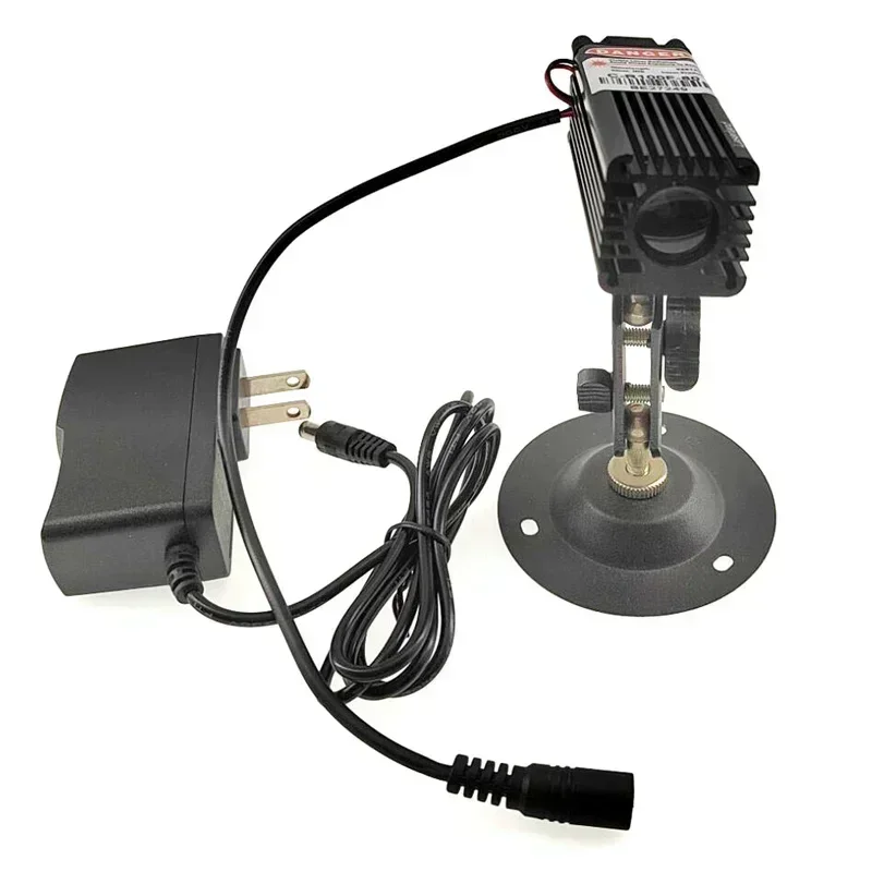 650nm 520nm الأحمر الأخضر نقطة - مراجعة Industrial Laser Beam وسعره