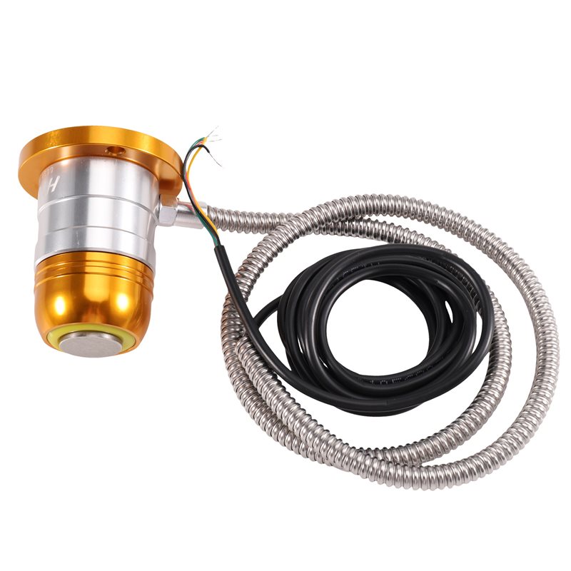 مستشعر أداة CNC أوتوماتيكي YAN - مراجعة Z Axis Cnc Touch Probe وسعره