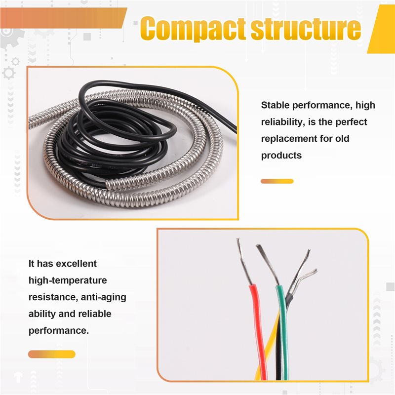 مستشعر أداة CNC أوتوماتيكي YAN - مراجعة Z Axis Cnc Touch Probe وسعره