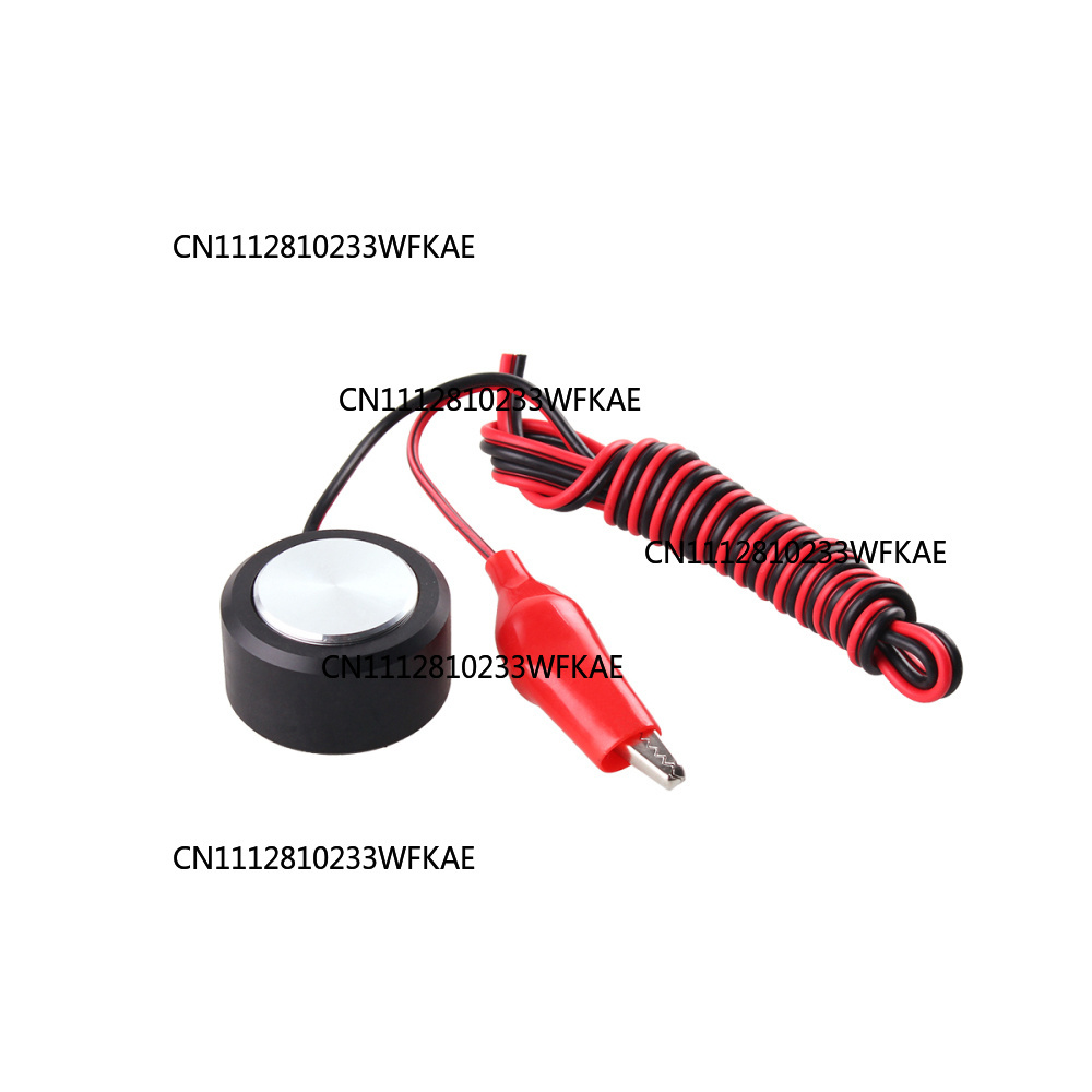 لوحة لمس لضبط الأدوات على المح - مراجعة Z Axis Cnc Touch Probe وسعره