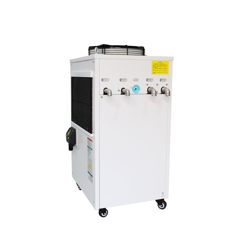 مبرد المياه بالليزر 3000 واط م - مراجعة Industrial Laser Cutting Machines وسعره