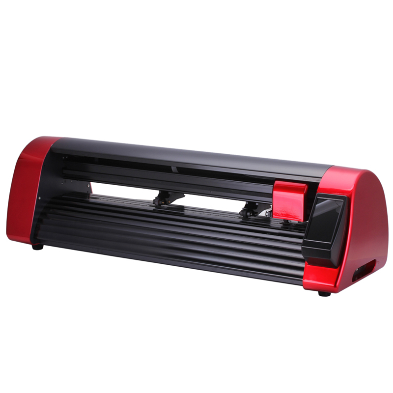 آلة قطع الملصقات بالليزر CNC ب - مراجعة Industrial Laser Cutting Machines وسعره