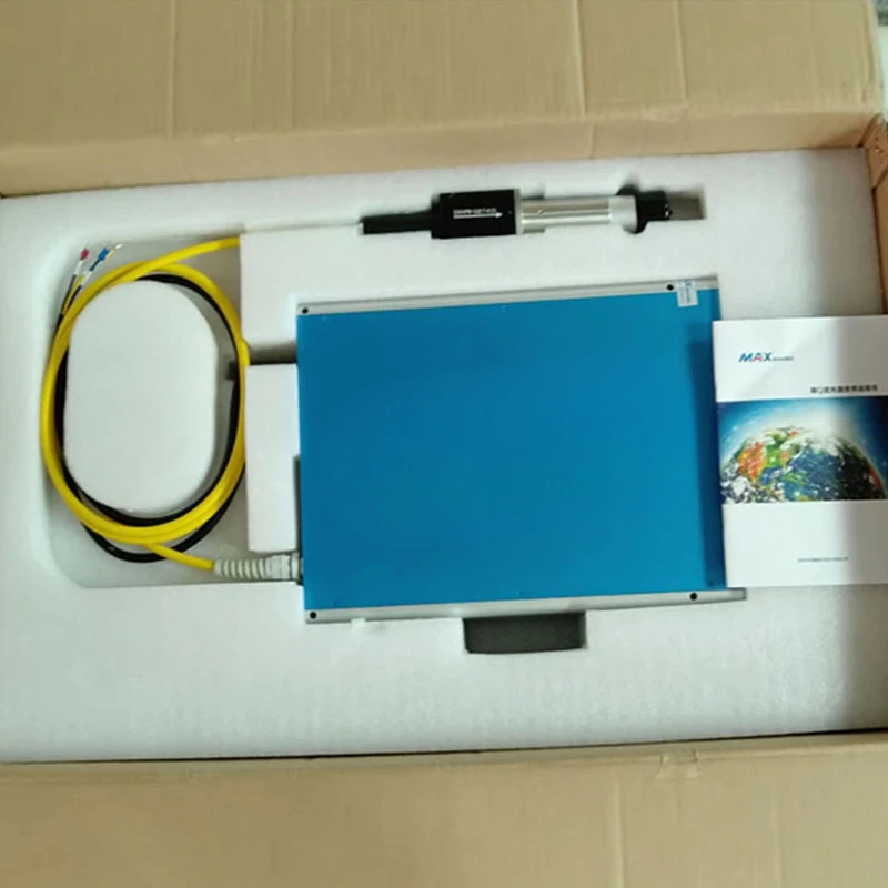 20 واط 30 واط 50 واط 70 واط 10 - مراجعة Fiber Laser Source 20W وسعره