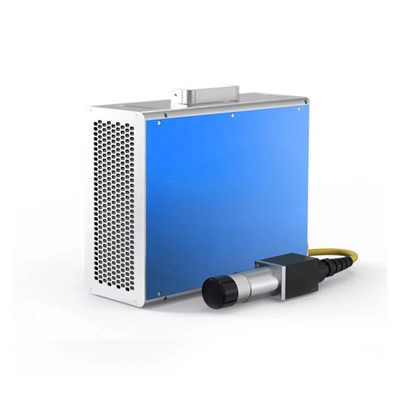 20 واط 30 واط 50 واط 70 واط 10 - مراجعة Fiber Laser Source 20W وسعره