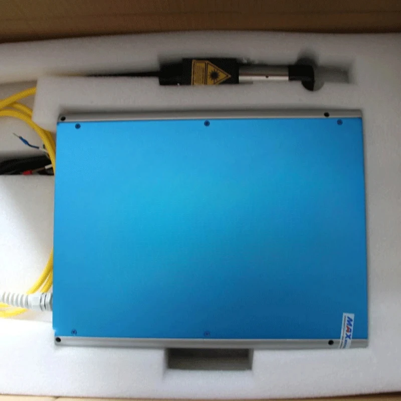 20 واط 30 واط 50 واط 70 واط 10 - مراجعة Fiber Laser Source 20W وسعره