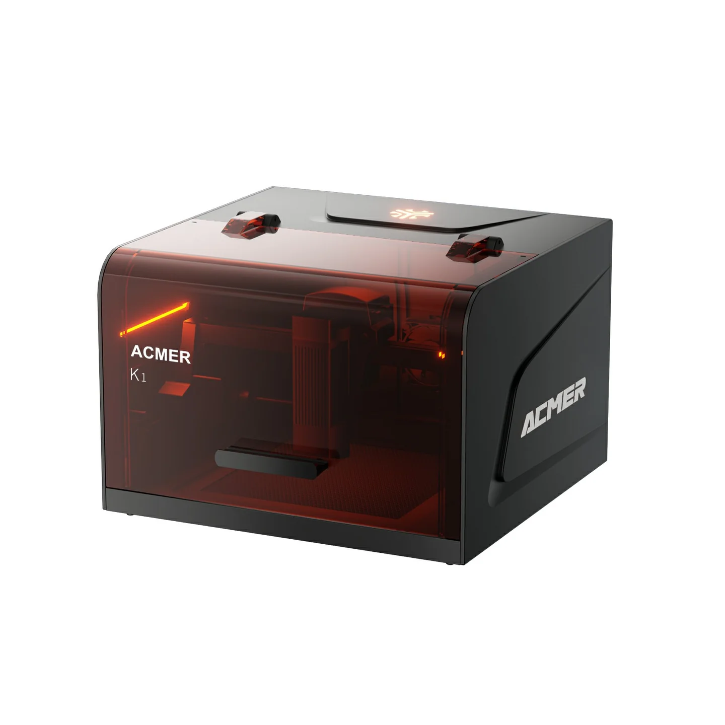 ماكينة نقش بالليزر محمولة ومغل - مراجعة Industrial Handheld Laser Engraver وسعره
